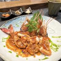 🇭🇰尖沙咀｜高質扺食鐵板燒🦞誠意推薦👍
