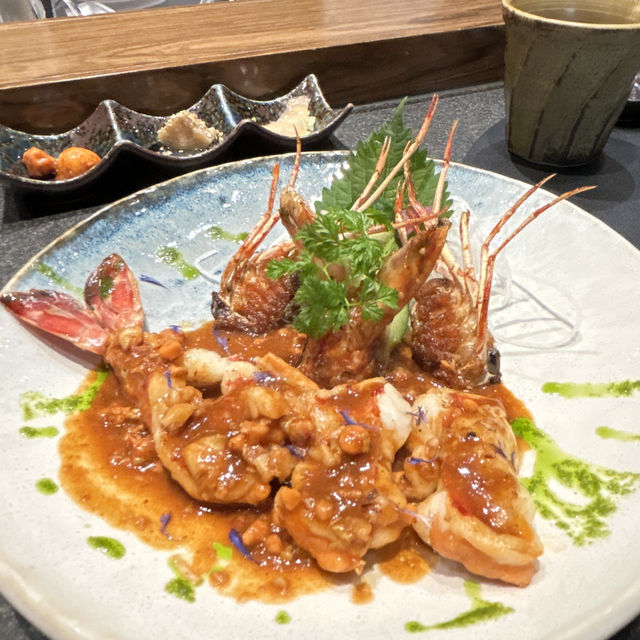 🇭🇰尖沙咀｜高質扺食鐵板燒🦞誠意推薦👍