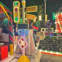 ✨ Chocolate Ville