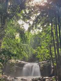 รีวิว ภูสอยดาวฉบับคนขี้เกียจก็ขึ้นได้ 🌳⛰️