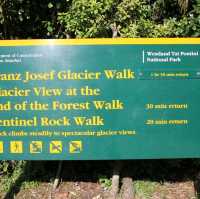 Franz Josef Glacier