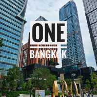 One Bangkok เมืองแห่งชีวิตที่ครบครันเพื่อใช้ชีวิต