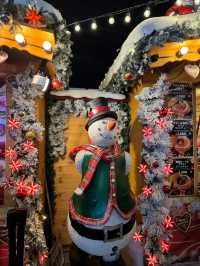 Tokyo Skytree Dream Chritsmas Market 🎄☃️