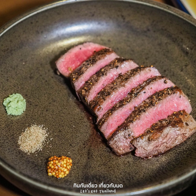 izakaya เปิดใหม่ เอกมัย 🚩  Why So Delicious