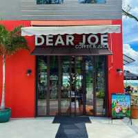 Dear Joe Coffee & Juice