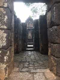 Remember to Wear Sunscreen and Comfy Clothing in Kanchanaburi as You’ll Always be Outdoors!
