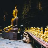 ถ้ำเขาภูคา