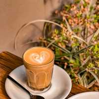 Coffee Up Kobe