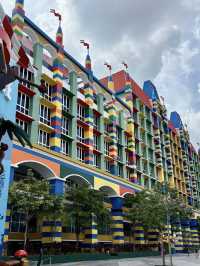 A Day of Fun and Adventure at Legoland Malaysia Resort