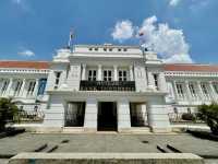 Timeless Adventures in Kota Tua Jakarta