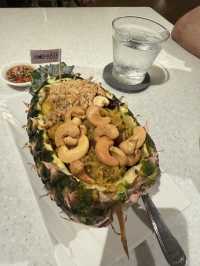 Moon river silk dining restaurant 