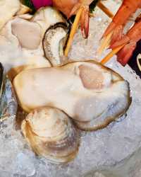港式火鍋 滾爺火鍋 Bubbly Feast Hotpot