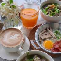 รีวิว Villa Vaan Velaa มนต์เสน่ห์ริมแม่น้ำแม่กลอง