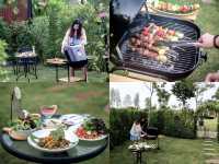 Limon Villa ที่พักเขาใหญ่สุดชิล ท่ามกลางขุนเขา