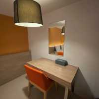 ABIZZ Hotel สาขาสนามบินลำปาง