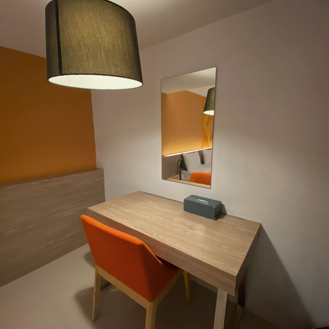 ABIZZ Hotel สาขาสนามบินลำปาง