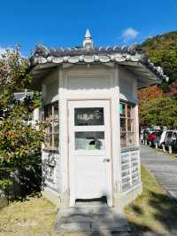 【熊本県:三角】三角西港のシンボル的スポット！