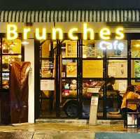 Brunches Cafe