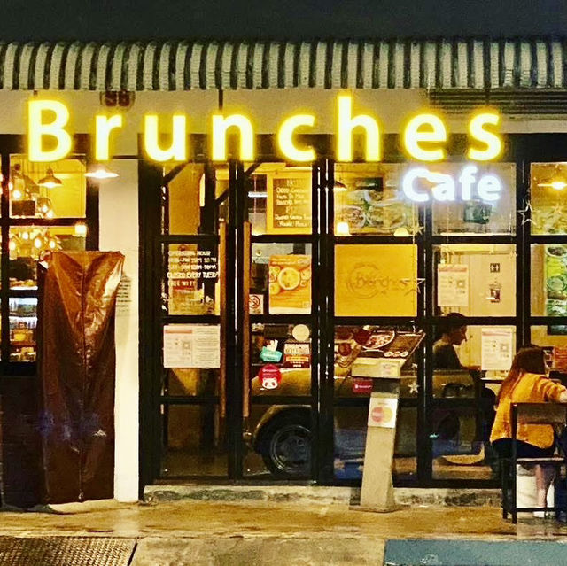 Brunches Cafe