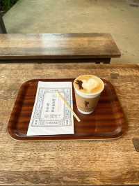 【神奈川🇯🇵】かわいいきんじろうカフェ