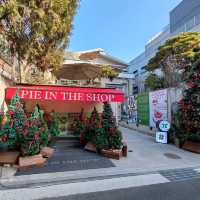首爾延南洞 優雅閒情Cafe 打卡遊