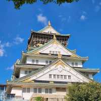 weekend flight deal osaka
