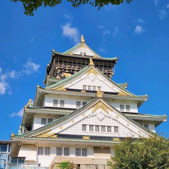 weekend flight deal osaka