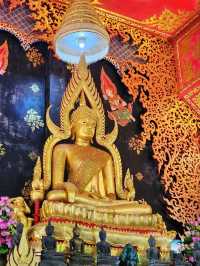 “วัดเขาบรรจบ”