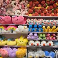 ร้าน KKV เดอะมอลล์งามวงศ์วาน