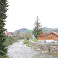 Appenzell Switzerland