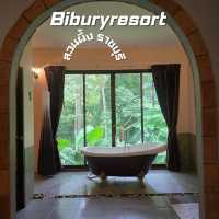 Biburyresort-สวนผึ้ง