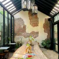 CHATA Specialty Coffee