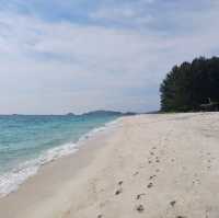 泰國麗貝島外島海洋公園景點:Koh Adang, Tarutao National Park，適合露營🏕️拍照📸打卡