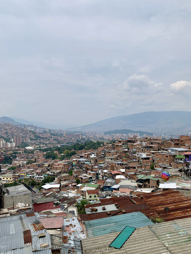 Why Comuna 13 Should Be on Your Medellin Bucket List