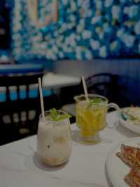 繼續延續12月的快樂🎊 觀塘區酒店西餐廳🍽🍹