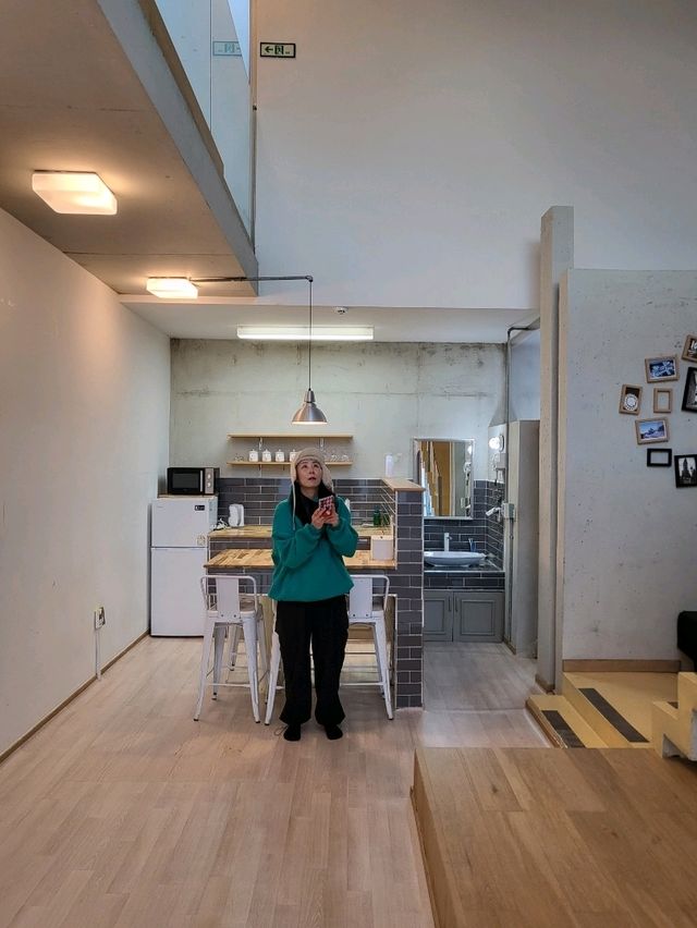 몸만가면 되는 태안 감성 풀빌라