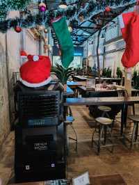 Cafe Hoping Melaka @French Brown 