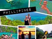 14 day guide to the Philippines 🇵🇭