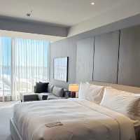 Waterfront Wonders: Why InterContinental Auckland Stole My Heart!