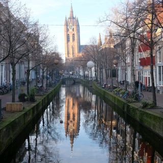 Delft