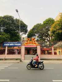 Exploring the Hainanese in Ho Chị Minh City 🇻🇳