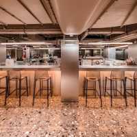 The Bathtub Cafe And Dining Tsim Sha Tsui