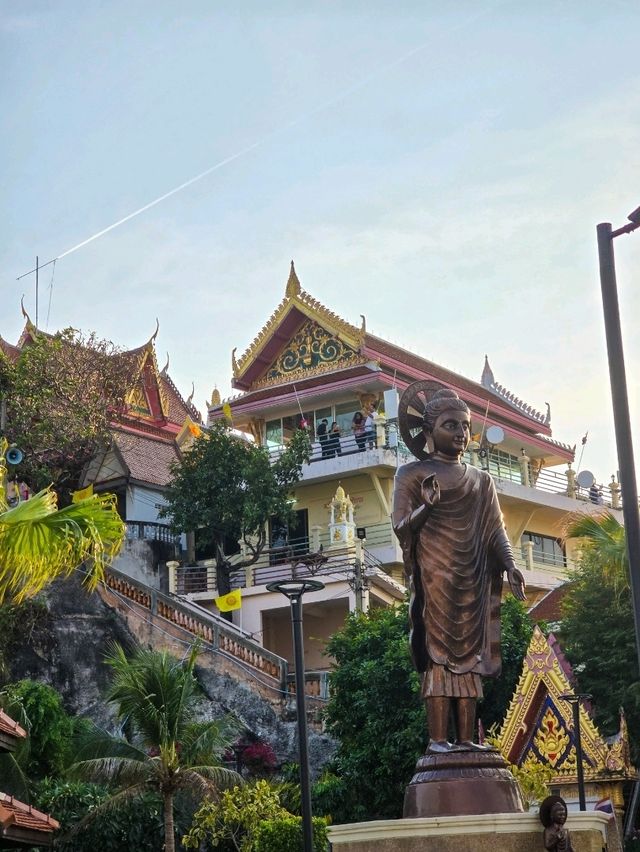 เด็กญี่ปุ่น เที่ยวเกาะลอย เมืองชลบุรี😊