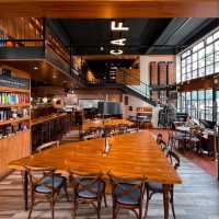 Caffaina Coffee Galery Kaohsiung