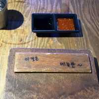 성수 맛집 