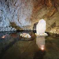 Enoshima Iwaya Cave 