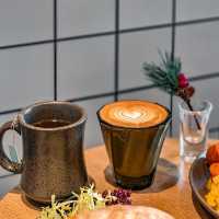 Chatroom Cafe Tseung Kwan0