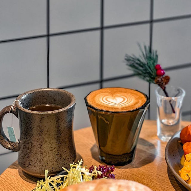 Chatroom Cafe Tseung Kwan0