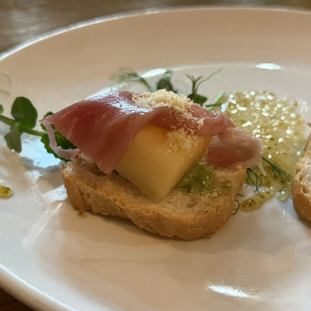 荃灣室外雅座西餐廳🍴