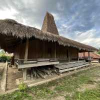 Nice walk in Sumba, Indonesia 🇮🇩